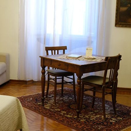 פררה Locanda Borgonuovo מראה חיצוני תמונה