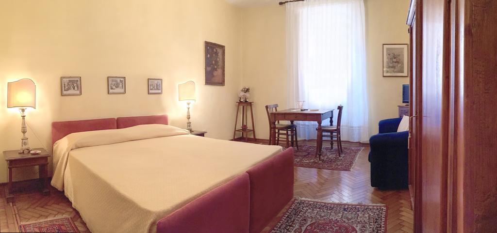פררה Locanda Borgonuovo חדר תמונה
