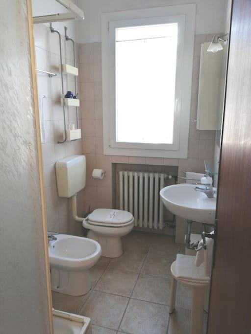 פררה Locanda Borgonuovo מראה חיצוני תמונה