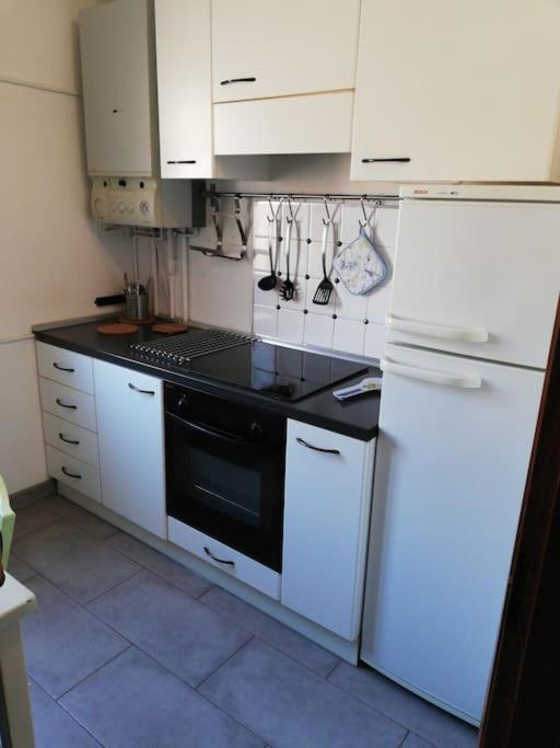 פררה Locanda Borgonuovo מראה חיצוני תמונה