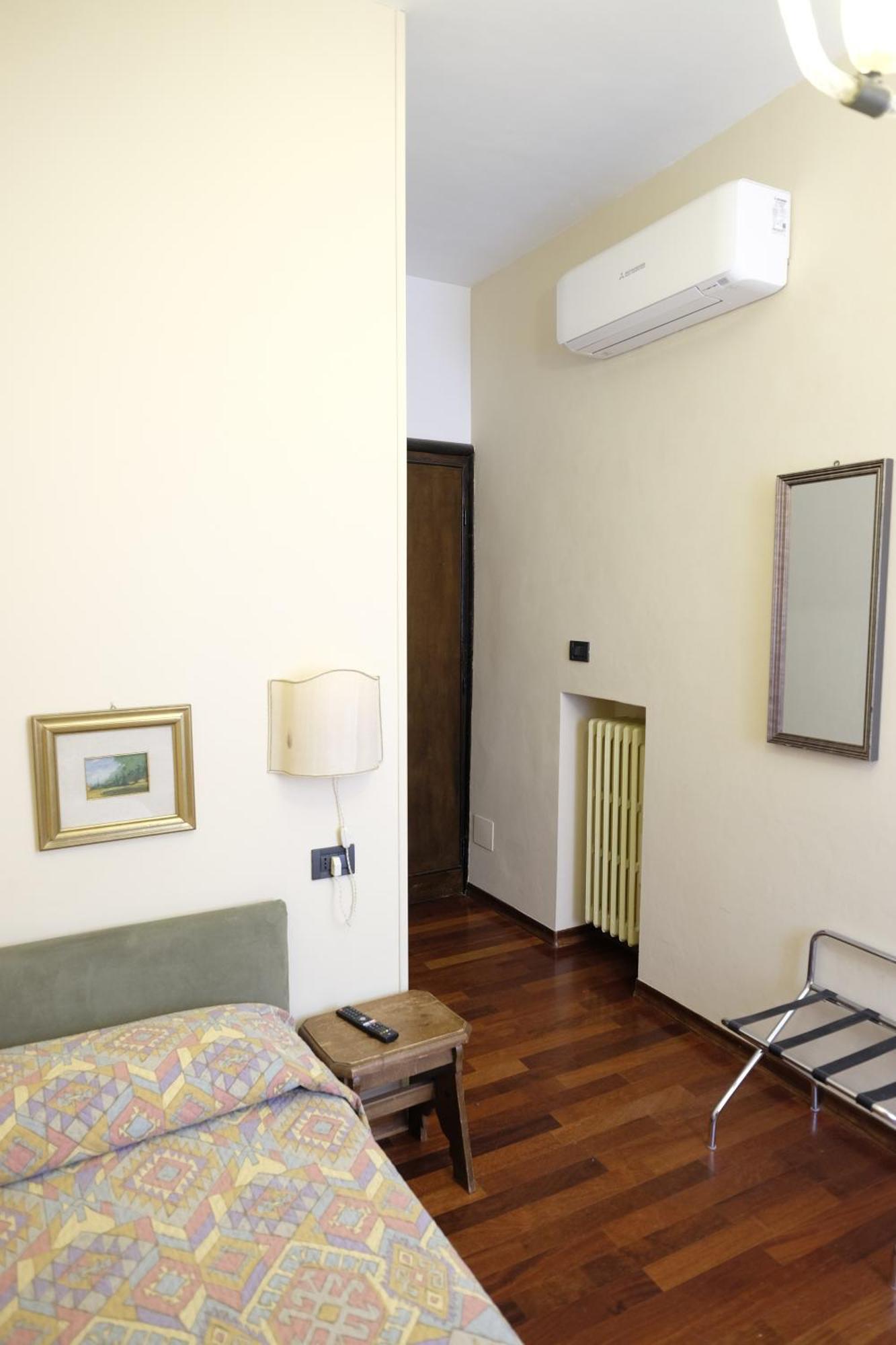 פררה Locanda Borgonuovo מראה חיצוני תמונה