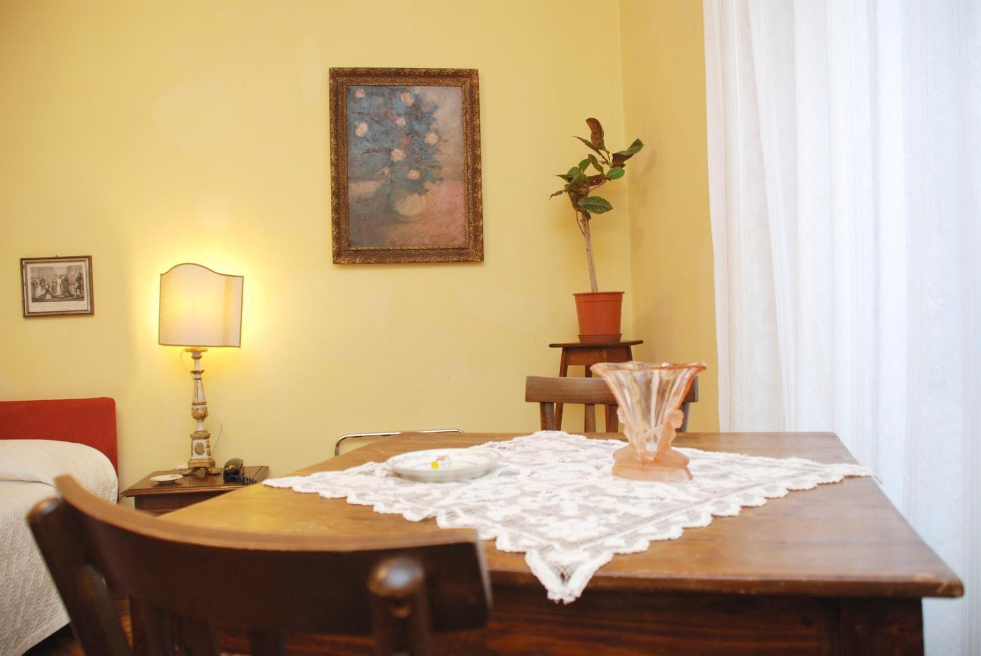 פררה Locanda Borgonuovo מראה חיצוני תמונה