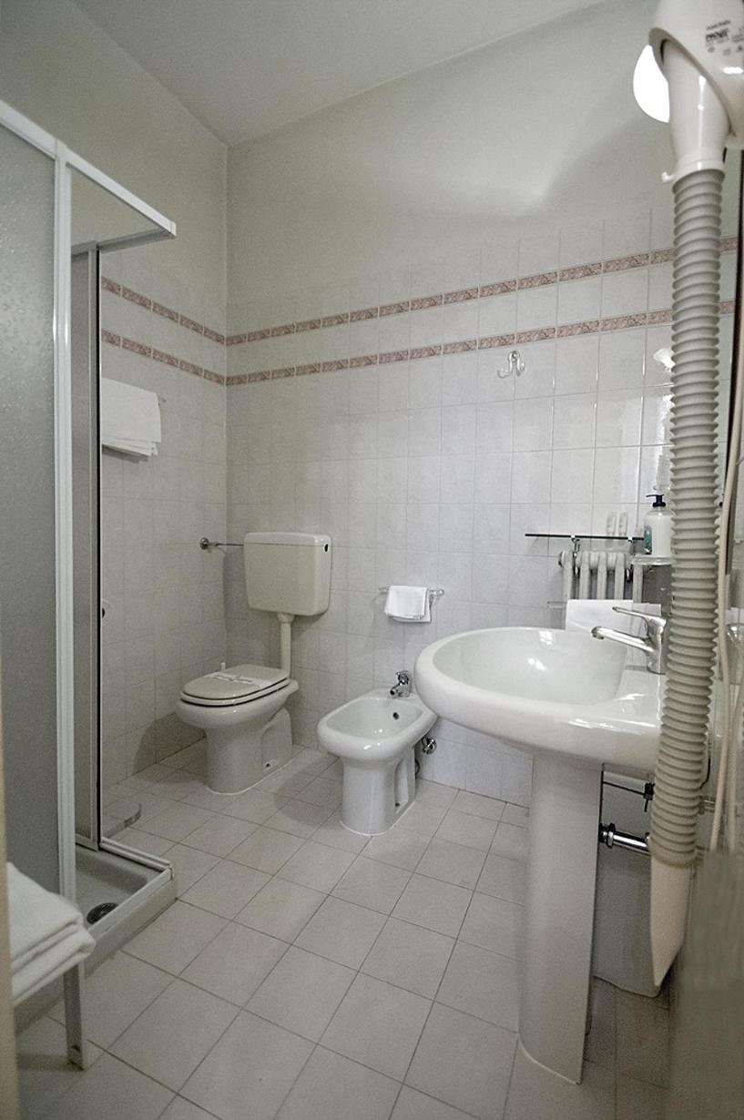 פררה Locanda Borgonuovo מראה חיצוני תמונה