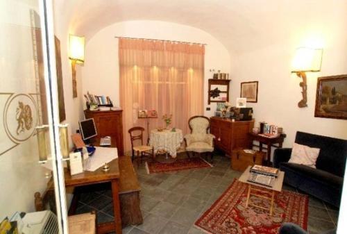 פררה Locanda Borgonuovo מראה חיצוני תמונה